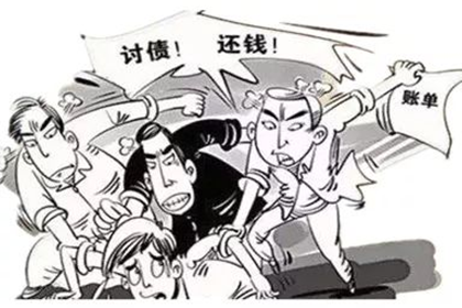 欠款不还被起诉，法律途径之外还有哪些选择？